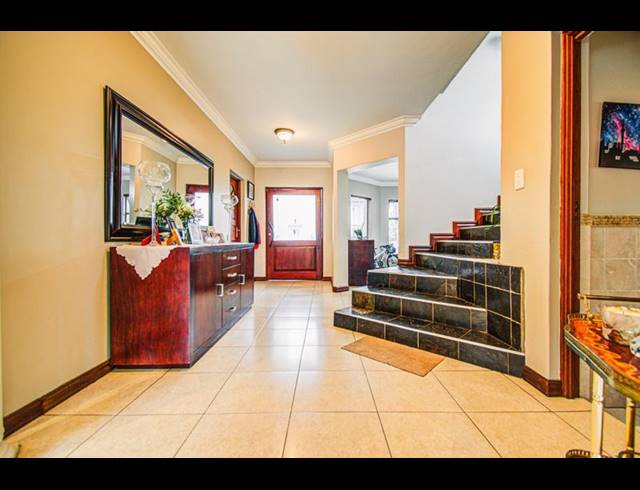 3 BEDROOM HOUSE FOR SALE IN BUSHWILLOW PARK ESTATE